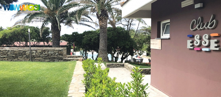 Offerta last minute - Sardegna – Club Esse Sporting – Stintino - offerta Ota Viaggi